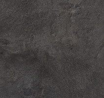 Кварцвиниловые полы Vertigo Trend / Stone & Design 3306 BLACK CLOUDY LIMESTONE 500 мм X 500 мм фото 1 | FLOORDEALER